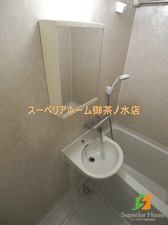 エイチエフ東神田レジデンス(HF東神田レジデンス)の物件内観写真